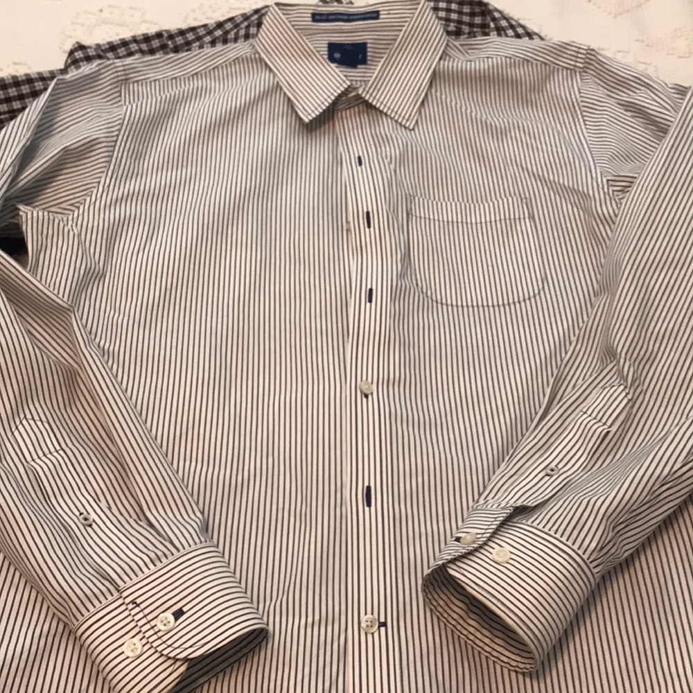 Dress shirt